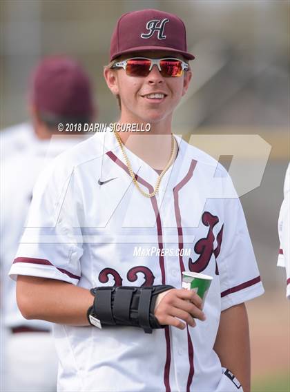 Thumbnail 3 in Sahuarita @ Hamilton (Horizon National Invitational) photogallery.