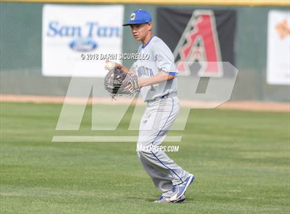 Thumbnail 3 in Sahuarita @ Hamilton (Horizon National Invitational) photogallery.