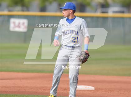 Thumbnail 1 in Sahuarita @ Hamilton (Horizon National Invitational) photogallery.