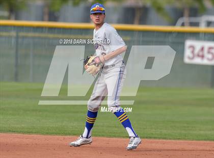 Thumbnail 2 in Sahuarita @ Hamilton (Horizon National Invitational) photogallery.