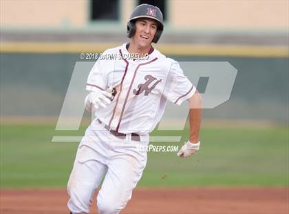 Thumbnail 2 in Sahuarita @ Hamilton (Horizon National Invitational) photogallery.