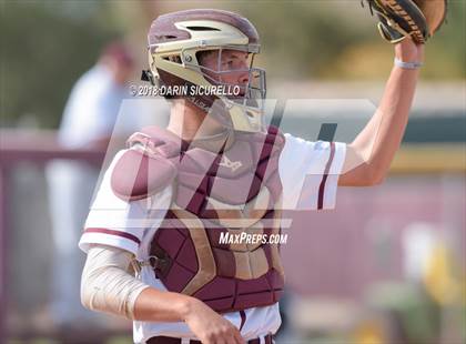 Thumbnail 1 in Sahuarita @ Hamilton (Horizon National Invitational) photogallery.