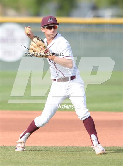 Thumbnail 2 in Sahuarita @ Hamilton (Horizon National Invitational) photogallery.