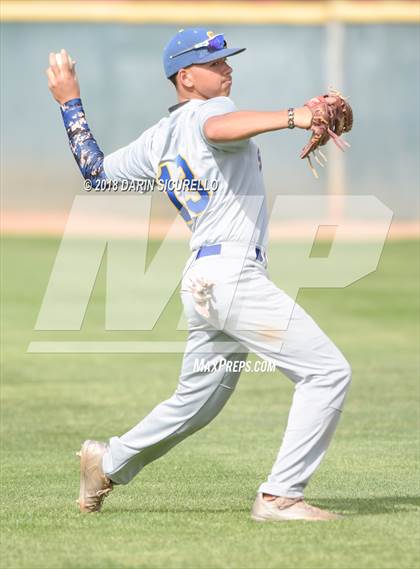 Thumbnail 2 in Sahuarita @ Hamilton (Horizon National Invitational) photogallery.