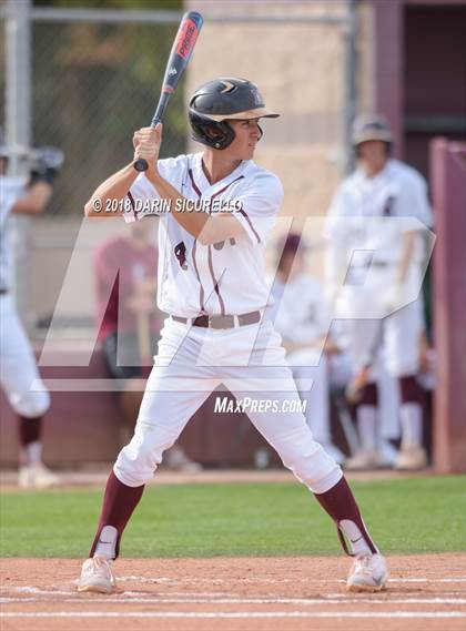 Thumbnail 2 in Sahuarita @ Hamilton (Horizon National Invitational) photogallery.