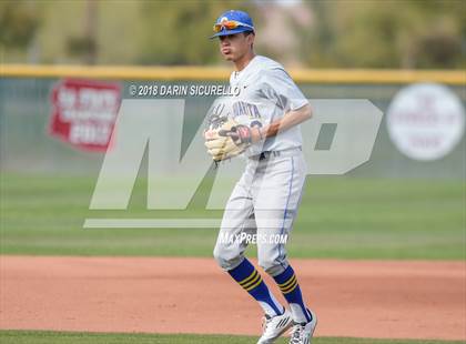 Thumbnail 1 in Sahuarita @ Hamilton (Horizon National Invitational) photogallery.