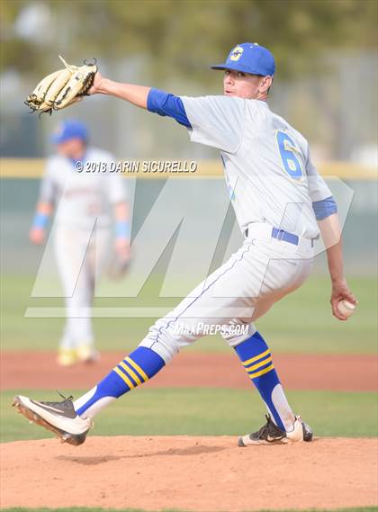 Thumbnail 3 in Sahuarita @ Hamilton (Horizon National Invitational) photogallery.