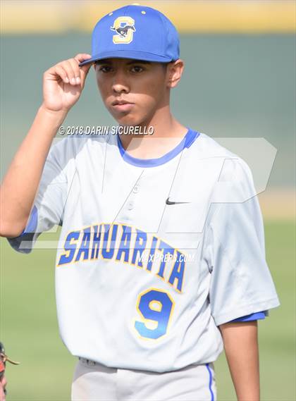 Thumbnail 1 in Sahuarita @ Hamilton (Horizon National Invitational) photogallery.