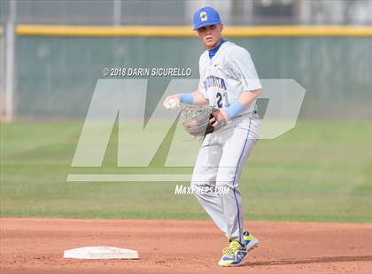 Thumbnail 1 in Sahuarita @ Hamilton (Horizon National Invitational) photogallery.