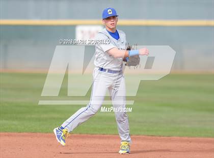 Thumbnail 3 in Sahuarita @ Hamilton (Horizon National Invitational) photogallery.