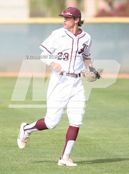 Thumbnail 2 in Sahuarita @ Hamilton (Horizon National Invitational) photogallery.