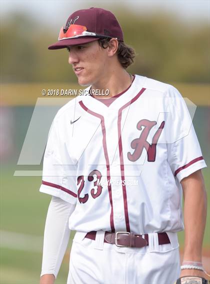 Thumbnail 3 in Sahuarita @ Hamilton (Horizon National Invitational) photogallery.