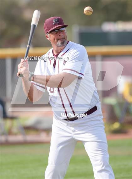 Thumbnail 1 in Sahuarita @ Hamilton (Horizon National Invitational) photogallery.