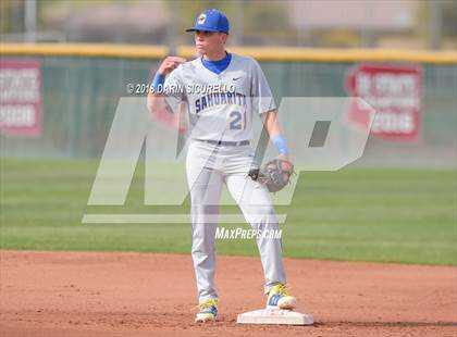 Thumbnail 1 in Sahuarita @ Hamilton (Horizon National Invitational) photogallery.