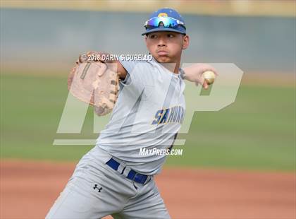 Thumbnail 2 in Sahuarita @ Hamilton (Horizon National Invitational) photogallery.