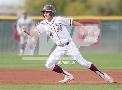 Thumbnail 3 in Sahuarita @ Hamilton (Horizon National Invitational) photogallery.