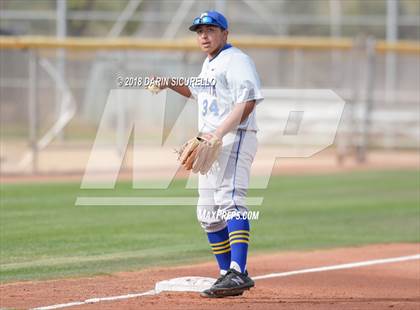 Thumbnail 1 in Sahuarita @ Hamilton (Horizon National Invitational) photogallery.