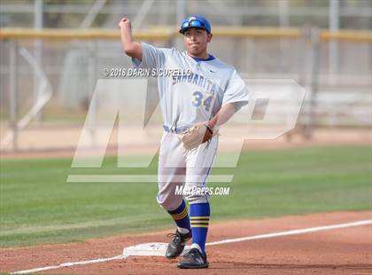 Thumbnail 2 in Sahuarita @ Hamilton (Horizon National Invitational) photogallery.