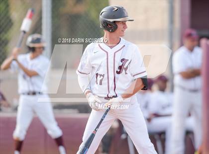 Thumbnail 3 in Sahuarita @ Hamilton (Horizon National Invitational) photogallery.