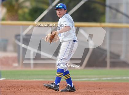 Thumbnail 1 in Sahuarita @ Hamilton (Horizon National Invitational) photogallery.