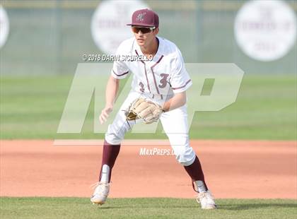 Thumbnail 3 in Sahuarita @ Hamilton (Horizon National Invitational) photogallery.