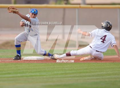 Thumbnail 1 in Sahuarita @ Hamilton (Horizon National Invitational) photogallery.