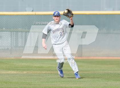 Thumbnail 2 in Sahuarita @ Hamilton (Horizon National Invitational) photogallery.