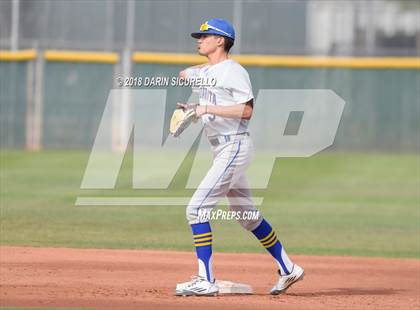 Thumbnail 3 in Sahuarita @ Hamilton (Horizon National Invitational) photogallery.