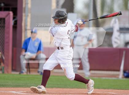 Thumbnail 1 in Sahuarita @ Hamilton (Horizon National Invitational) photogallery.