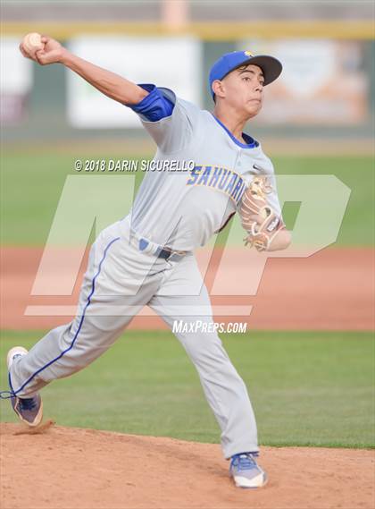 Thumbnail 2 in Sahuarita @ Hamilton (Horizon National Invitational) photogallery.
