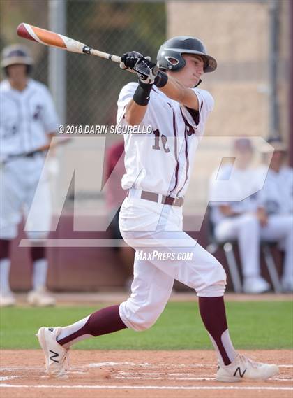 Thumbnail 1 in Sahuarita @ Hamilton (Horizon National Invitational) photogallery.