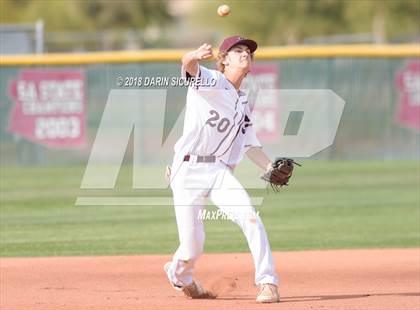 Thumbnail 2 in Sahuarita @ Hamilton (Horizon National Invitational) photogallery.