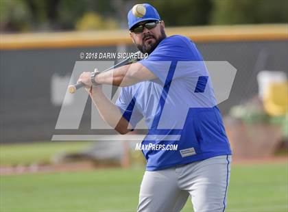 Thumbnail 1 in Sahuarita @ Hamilton (Horizon National Invitational) photogallery.