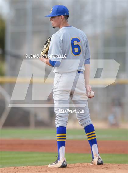 Thumbnail 2 in Sahuarita @ Hamilton (Horizon National Invitational) photogallery.