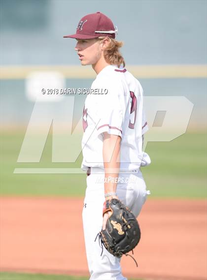 Thumbnail 3 in Sahuarita @ Hamilton (Horizon National Invitational) photogallery.