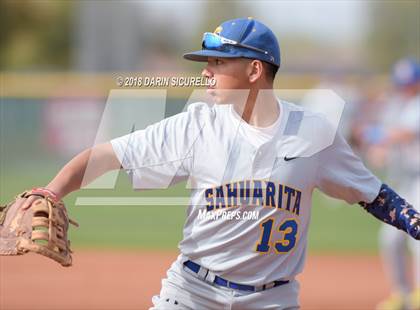 Thumbnail 2 in Sahuarita @ Hamilton (Horizon National Invitational) photogallery.