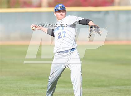 Thumbnail 1 in Sahuarita @ Hamilton (Horizon National Invitational) photogallery.