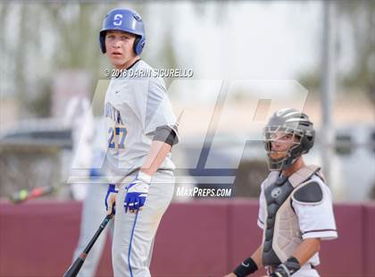 Thumbnail 2 in Sahuarita @ Hamilton (Horizon National Invitational) photogallery.