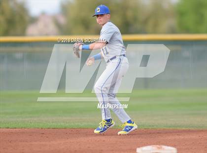 Thumbnail 2 in Sahuarita @ Hamilton (Horizon National Invitational) photogallery.