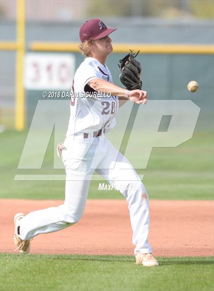 Thumbnail 2 in Sahuarita @ Hamilton (Horizon National Invitational) photogallery.