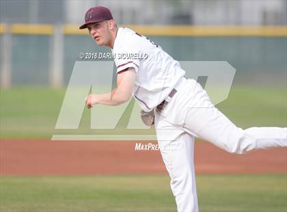 Thumbnail 3 in Sahuarita @ Hamilton (Horizon National Invitational) photogallery.