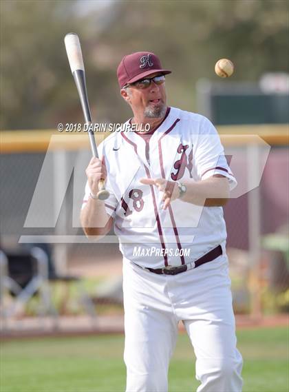 Thumbnail 2 in Sahuarita @ Hamilton (Horizon National Invitational) photogallery.