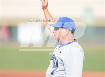 Thumbnail 2 in Sahuarita @ Hamilton (Horizon National Invitational) photogallery.