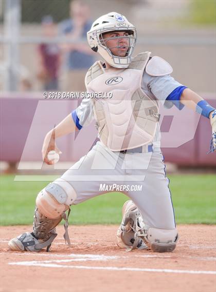 Thumbnail 1 in Sahuarita @ Hamilton (Horizon National Invitational) photogallery.