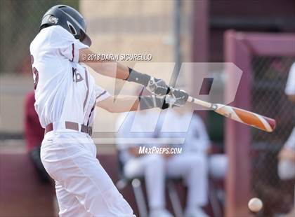 Thumbnail 1 in Sahuarita @ Hamilton (Horizon National Invitational) photogallery.