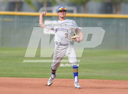Thumbnail 1 in Sahuarita @ Hamilton (Horizon National Invitational) photogallery.