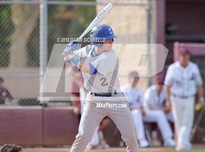 Thumbnail 1 in Sahuarita @ Hamilton (Horizon National Invitational) photogallery.