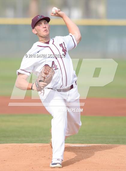 Thumbnail 3 in Sahuarita @ Hamilton (Horizon National Invitational) photogallery.