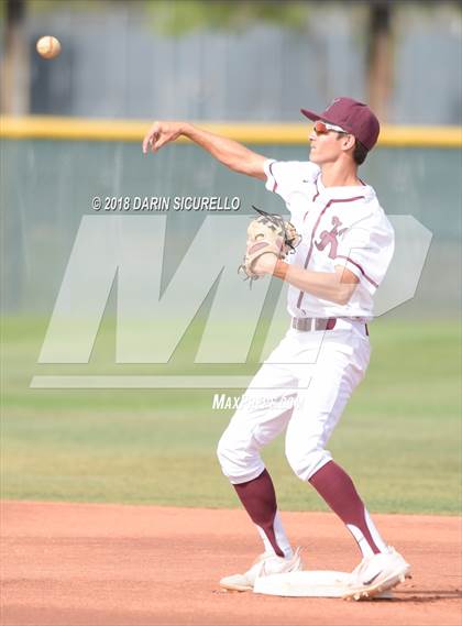 Thumbnail 2 in Sahuarita @ Hamilton (Horizon National Invitational) photogallery.