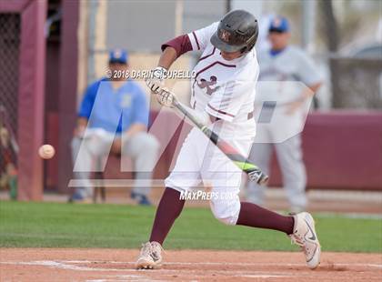 Thumbnail 3 in Sahuarita @ Hamilton (Horizon National Invitational) photogallery.